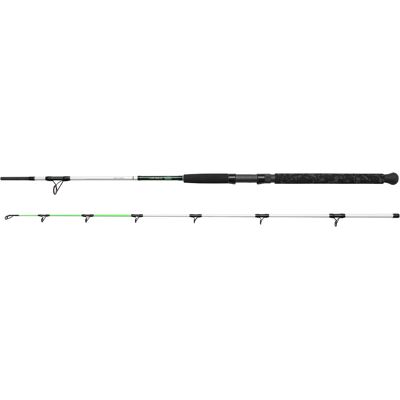 MADCAT White Clonk Teaser 2,1m 150-200g MADCAT White Clonk Teaser 2,1m 150-200g