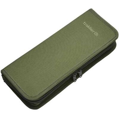 Trakker NXG Stiff Rig Pouch Trakker NXG Stiff Rig Pouch