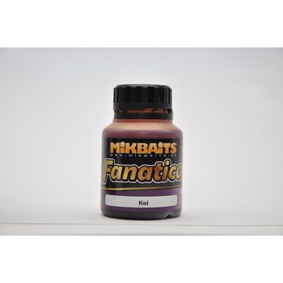 Mikbaits Mikbaits Dip Fanatica Meteora - nástraha Mikbaits Mikbaits Dip Fanatica Meteora - nástraha