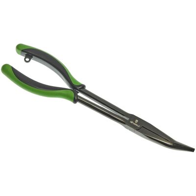 Gunki Kleště Angled Plier 28 cm Gunki Kleště Angled Plier 28 cm