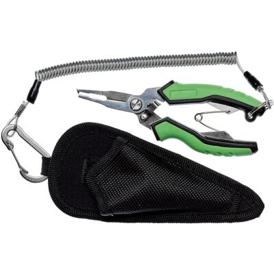 Gunki Kleště Multi-Fine Nose Pliers M Gunki Kleště Multi-Fine Nose Pliers M