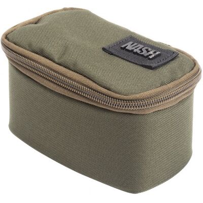 Nash Stiffened Lead Pouch Nash Stiffened Lead Pouch