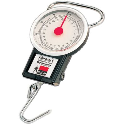 DAM Fish Scale 22kg DAM Fish Scale 22kg