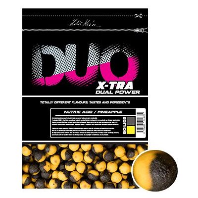 LK Baits Boilie DUO X-Tra Nutric Acid/Pineapple 20mm 1kg LK Baits Boilie DUO X-Tra Nutric Acid/Pineapple 20mm 1kg