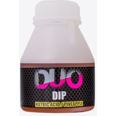 LK Baits Dip DUO X-Tra Nutric Acid/Pineapple 200ml LK Baits Dip DUO X-Tra Nutric Acid/Pineapple 200ml