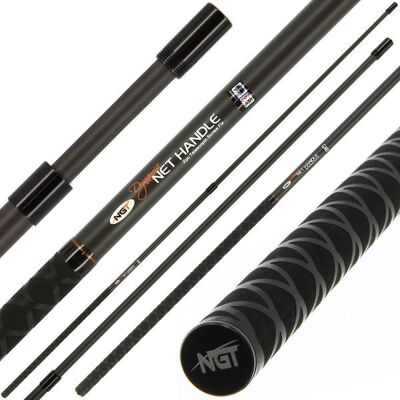 NGT Specimen Dynamic Screw-Fix 2m NGT Specimen Dynamic Screw-Fix 2m