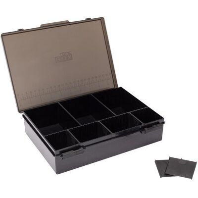 Nash Large Tackle Box Nash Large Tackle Box