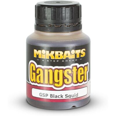 Mikbaits GSP Černá sépie Dip - Rybářský Dip Mikbaits GSP Černá sépie Dip - Rybářský Dip