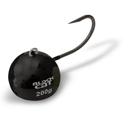 Black Cat Black Fire-Ball 200g 1ks Black Cat Black Fire-Ball 200g 1ks