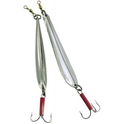 Aquantic Pilker Norsko - Mořské Olova - 600g Aquantic Pilker Norsko - Mořské Olova - 600g