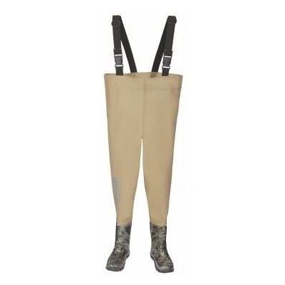 Pros - SB06 - Olivová - Velikost 24-25 - Dětské waders Pros - SB06 - Olivová - Velikost 24-25 - Dětské waders