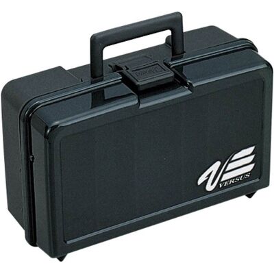 Meiho - VS-7010 - 284 x 180 x 112 mm - Černá - Tackle Box Meiho - VS-7010 - 284 x 180 x 112 mm - Černá - Tackle Box