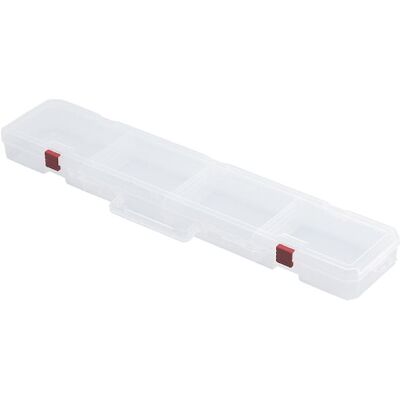 Meiho Long Case 620 Multi - Rybářská krabička Meiho Long Case 620 Multi - Rybářská krabička