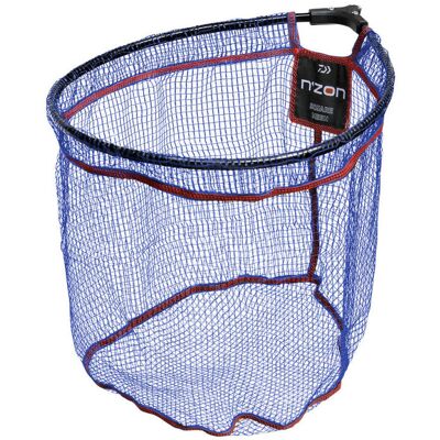 Daiwa N'ZON Čtvercové Sítko 45cm - Rybářský sít Daiwa N'ZON Čtvercové Sítko 45cm - Rybářský sít