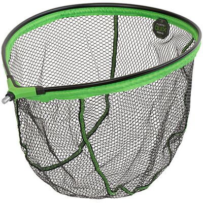 Delphin - REAXE FloateR QUIX - 55x45cm - Hlava sítě Delphin - REAXE FloateR QUIX - 55x45cm - Hlava sítě