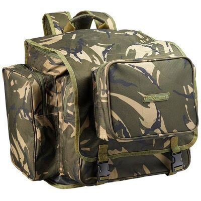 Starbaits Batoh CAM Concept Flap Ruck Sack Starbaits Batoh CAM Concept Flap Ruck Sack
