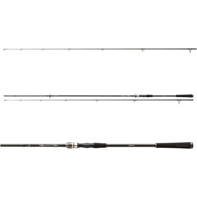 Daiwa Prut Exceler Spin Seatrout 3,15 m 15-40 g Daiwa Prut Exceler Spin Seatrout 3,15 m 15-40 g