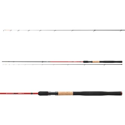 Daiwa Prut Ninja Commercial Feeder 3,3 m 60 g Daiwa Prut Ninja Commercial Feeder 3,3 m 60 g