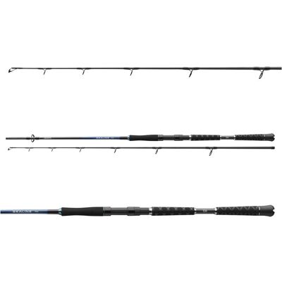 Daiwa Prut Sealine Pilk 2,25 m 100-250 g Daiwa Prut Sealine Pilk 2,25 m 100-250 g