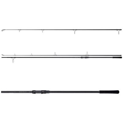 Daiwa Super Spod Kaprová prut - 3,96m, 5 Lb, Uhlíková, Obrácená rukojeť, 50mm očko Daiwa Super Spod Kaprová prut - 3,96m, 5 Lb, Uhlíková, Obrácená rukojeť, 50mm očko