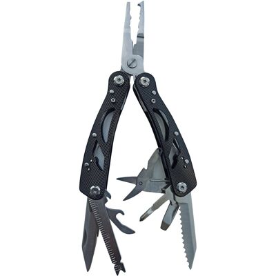 Zfish Kleště skládací Multi Pliers FX55 Zfish Kleště skládací Multi Pliers FX55
