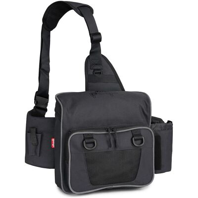 FOX Rage Rage Tackle Belt FOX Rage Rage Tackle Belt