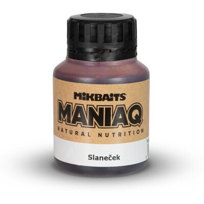 Mikbaits Dip Ultra Maniq Sůl 125ml - Dip Mikbaits Dip Ultra Maniq Sůl 125ml - Dip