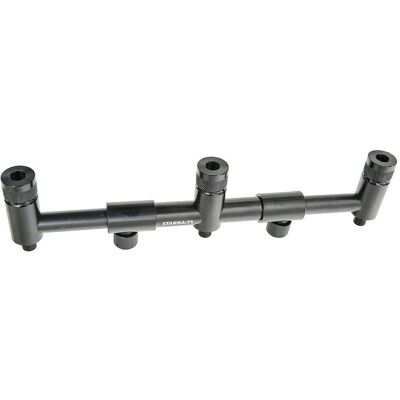 Starbaits Black Spot Magnet Buzz Bar 3 Rods Starbaits Black Spot Magnet Buzz Bar 3 Rods