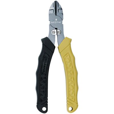 Westin Twin Cut kleště - Nerezová ocel - 15cm - Kleště Westin Twin Cut kleště - Nerezová ocel - 15cm - Kleště