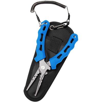 Zebco Kleště Belt Pliers Zebco Kleště Belt Pliers