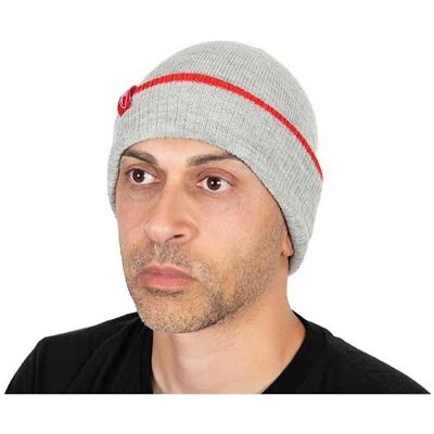 FOX Rage Voyager Light Grey Beanie FOX Rage Voyager Light Grey Beanie