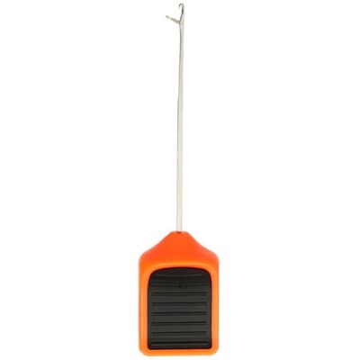 Merco Baiting Needle boilie jehla oranžová, 20 ks Merco Baiting Needle boilie jehla oranžová, 20 ks