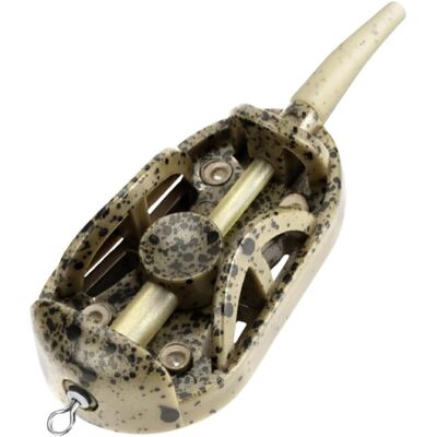 Merco Bait Feeder 20 method feeder krmítko, 20 ks Merco Bait Feeder 20 method feeder krmítko, 20 ks