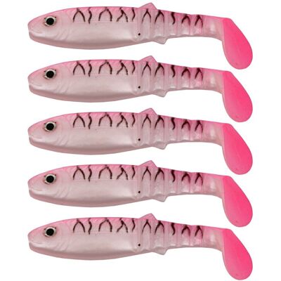 Merco Rubber Bait 11, 5 sad po 5 ks Merco Rubber Bait 11, 5 sad po 5 ks