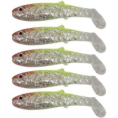 Merco Rubber Bait 16, 5 sad po 5 ks Merco Rubber Bait 16, 5 sad po 5 ks