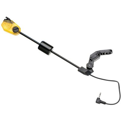 Mivardi Swing Arm MCX 77 žlutý Mivardi Swing Arm MCX 77 žlutý