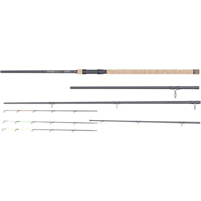 Mivardi Prut Entrix Method 3,9 m, 60-120 g Mivardi Prut Entrix Method 3,9 m, 60-120 g