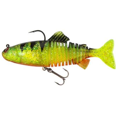 Gelenková nástraha Fox Rage UV Perch - 15cm Gelenková nástraha Fox Rage UV Perch - 15cm
