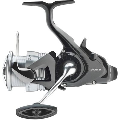 Daiwa 24 EMCAST BR LT4000-C - Rybářský Naviják Daiwa 24 EMCAST BR LT4000-C - Rybářský Naviják