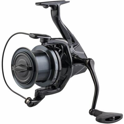 Zfish Forecast XFR 9000 Zfish Forecast XFR 9000