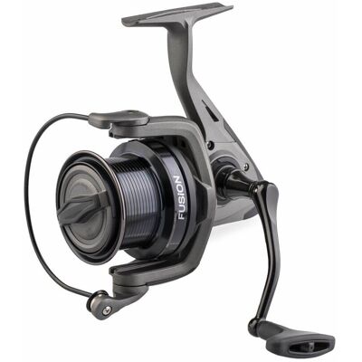 Zfish Fusion X 6000 Zfish Fusion X 6000