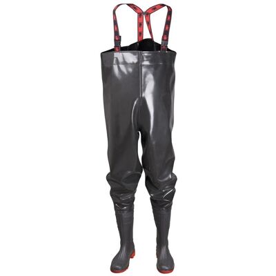 PROS Brodící kalhoty Strong SB01 40 PROS Brodící kalhoty Strong SB01 40