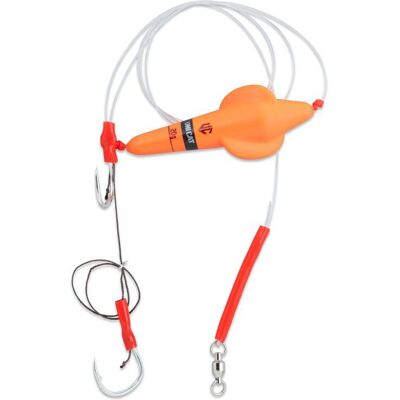 Saenger Uni Cat Návazec Deadbait Combi Rig Saenger Uni Cat Návazec Deadbait Combi Rig