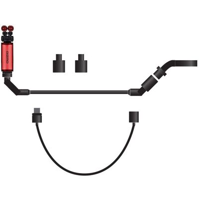 Sonik Gizmo Swingbob Slim Red Sonik Gizmo Swingbob Slim Red