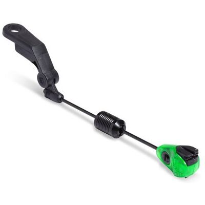 Nash Siren Micro Swing Arm Green Nash Siren Micro Swing Arm Green