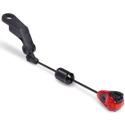 Nash Micro Swing Arm - Červený - Příslušenství k rybářskému alarmu Nash Micro Swing Arm - Červený - Příslušenství k rybářskému alarmu