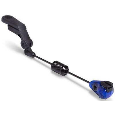 Nash Micro Swinger Alarm na záběr - Modrý - Typ Micro Swing Nash Micro Swinger Alarm na záběr - Modrý - Typ Micro Swing