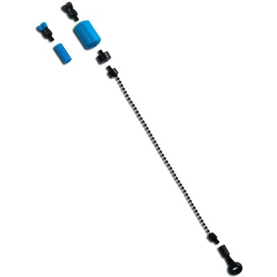 AVID Revolve Bobbin Kit Blue AVID Revolve Bobbin Kit Blue