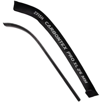 Zfish Vrhací tyč Carbontex PRO XL 26 mm Zfish Vrhací tyč Carbontex PRO XL 26 mm