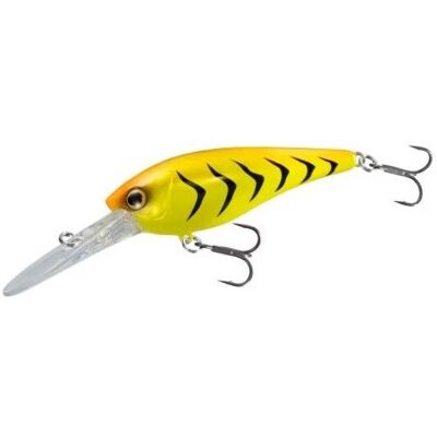 Shimano Wobler Bantam WorldCrank AR-C Flash Boost 7,3 cm 17 g Hot Tiger (012) Shimano Wobler Bantam WorldCrank AR-C Flash Boost 7,3 cm 17 g Hot Tiger (012)
